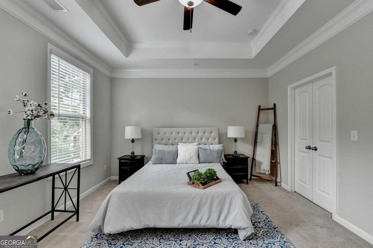 Caravelle At Windward Park - Residential