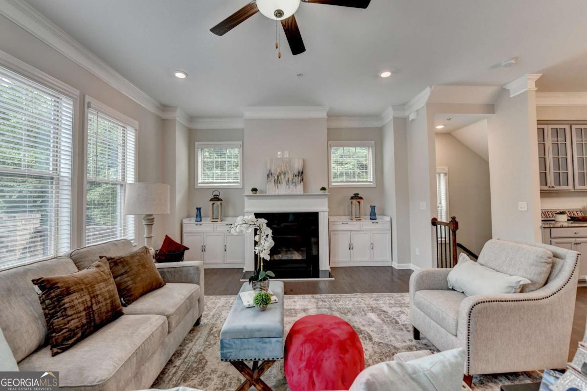 Caravelle At Windward Park - Residential