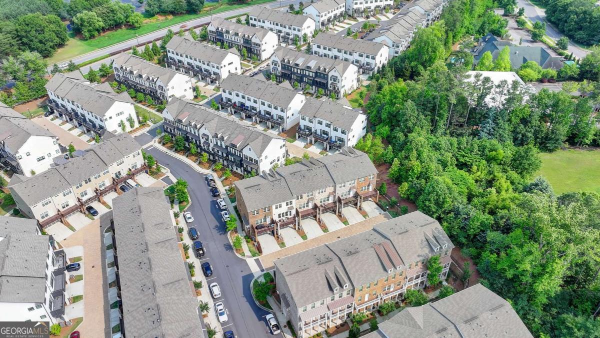 Caravelle At Windward Park - Residential