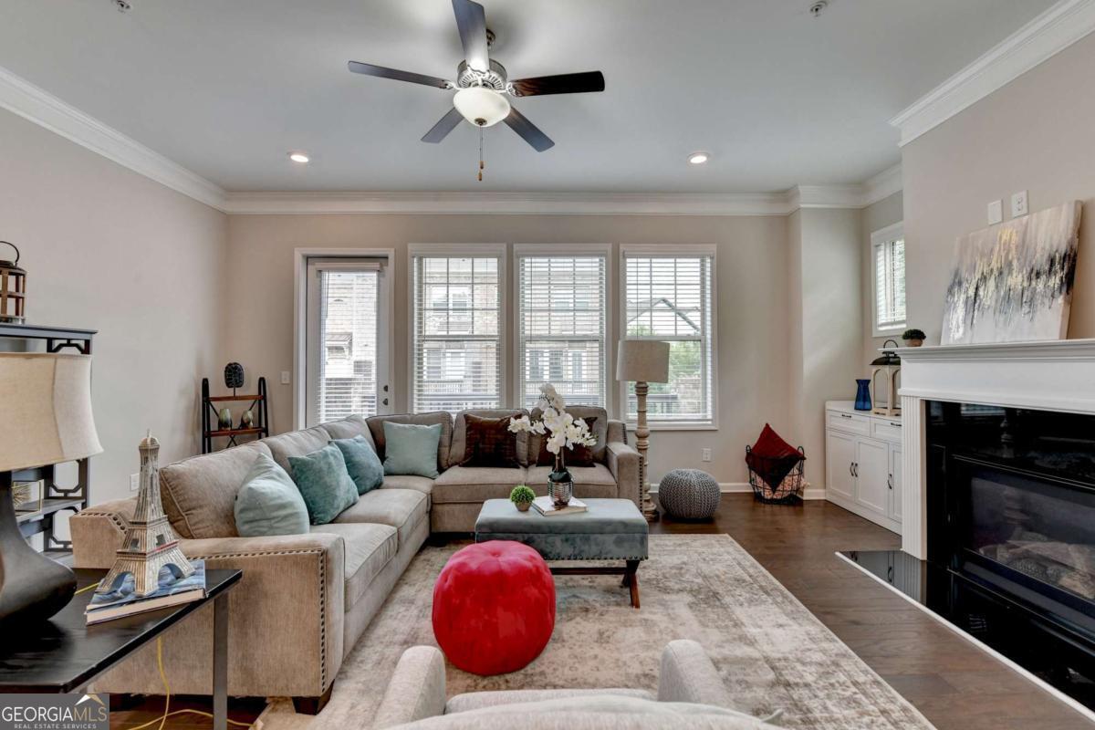 Caravelle At Windward Park - Residential