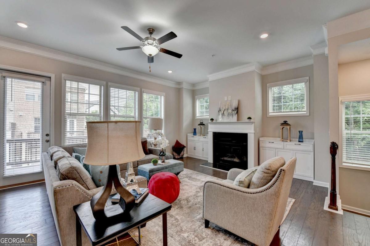 Caravelle At Windward Park - Residential
