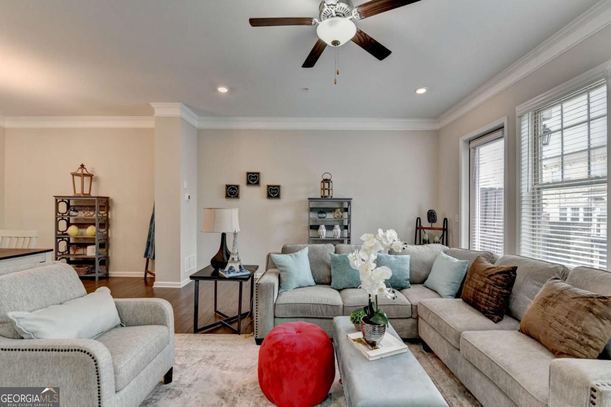 Caravelle At Windward Park - Residential