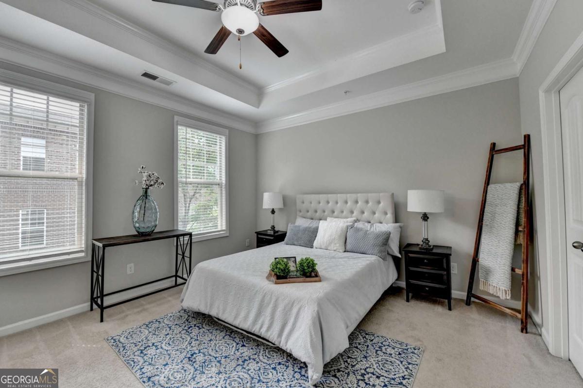 Caravelle At Windward Park - Residential