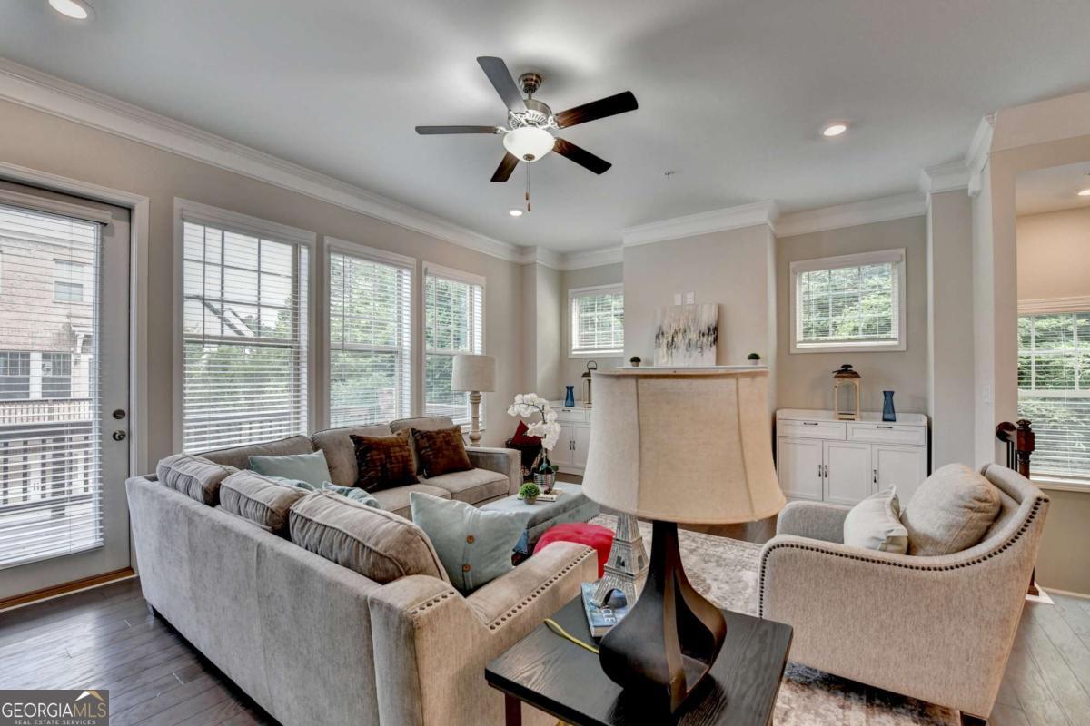 Caravelle At Windward Park - Residential