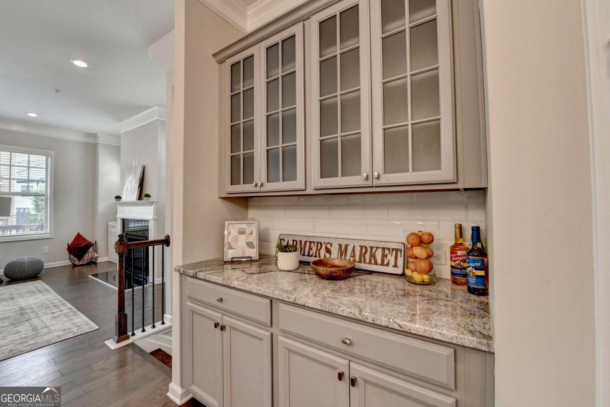 Caravelle At Windward Park - Residential