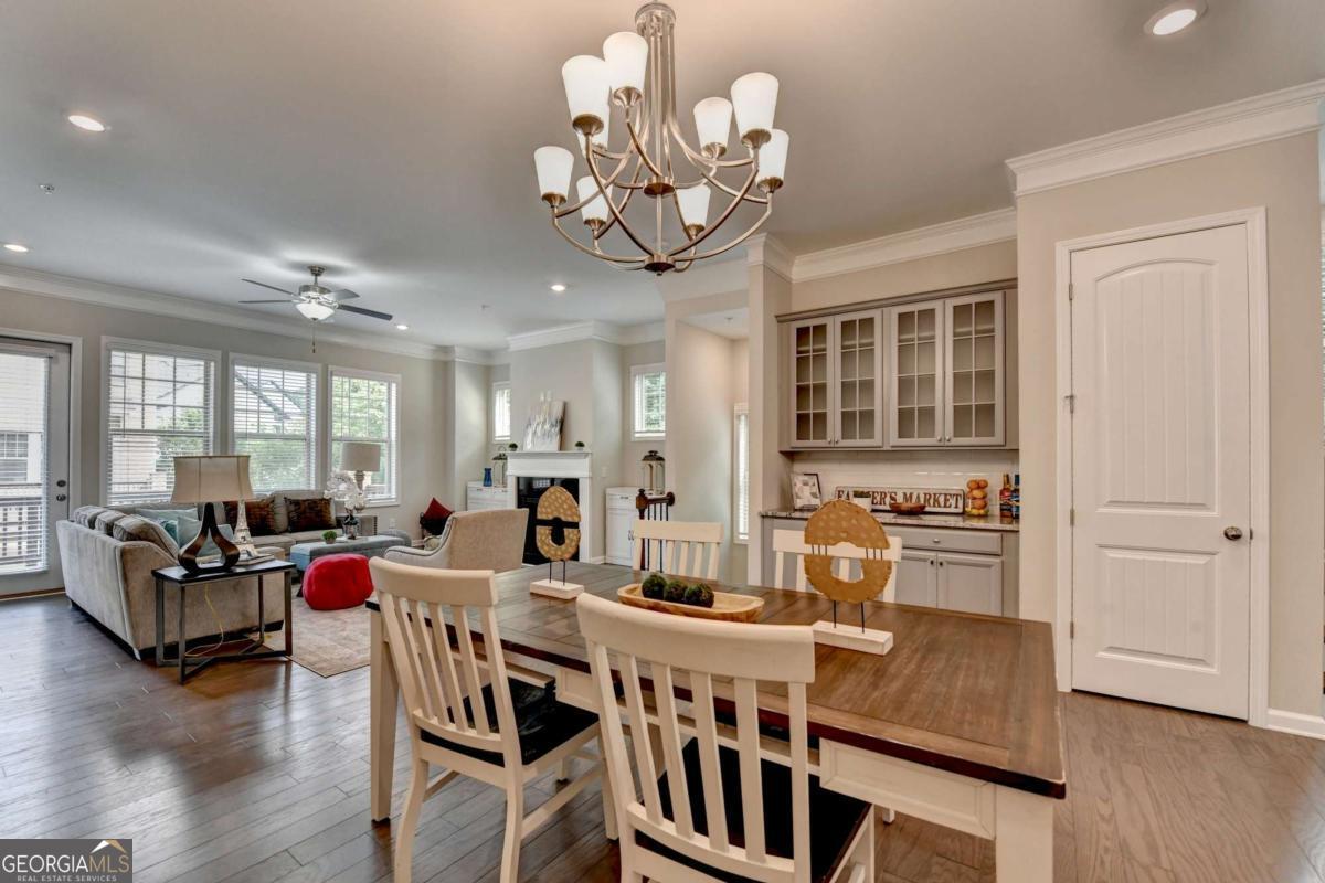 Caravelle At Windward Park - Residential