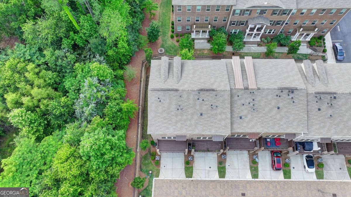 Caravelle At Windward Park - Residential