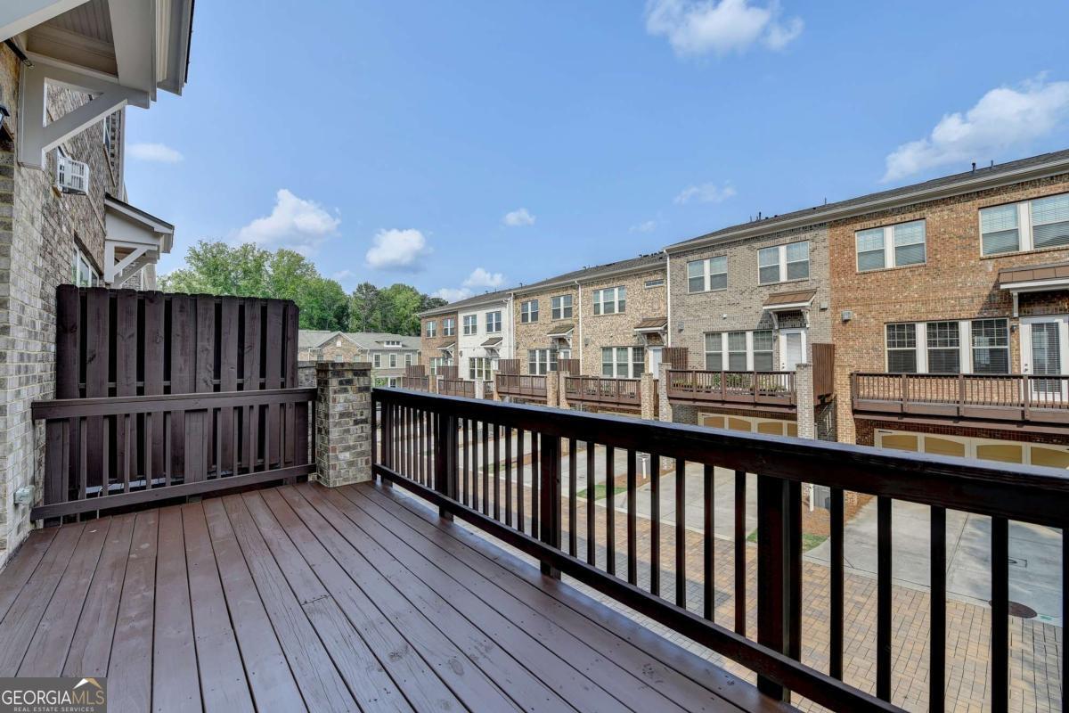 Caravelle At Windward Park - Residential