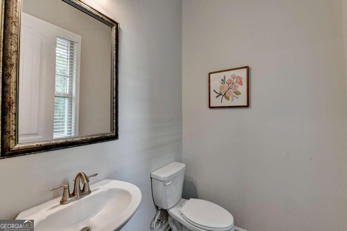 Caravelle At Windward Park - Residential