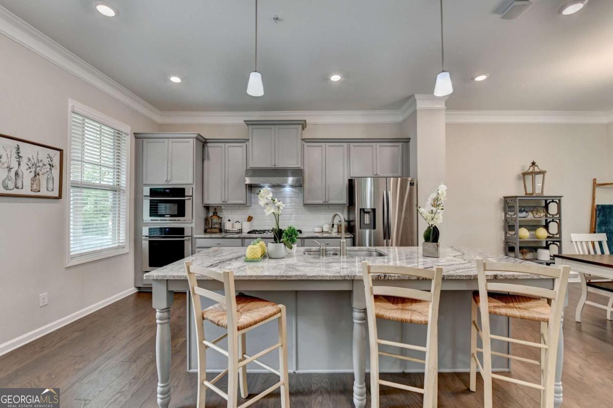 Caravelle At Windward Park - Residential