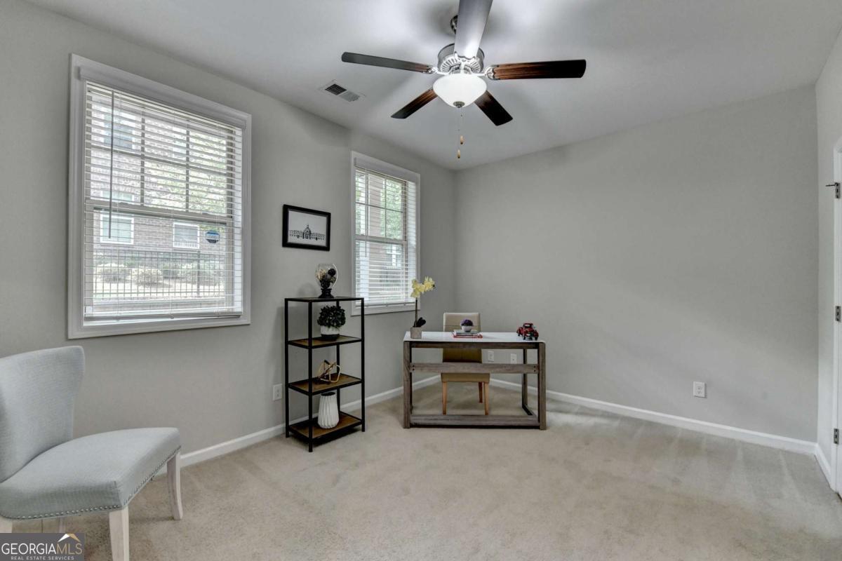 Caravelle At Windward Park - Residential