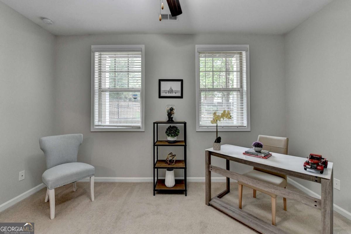 Caravelle At Windward Park - Residential