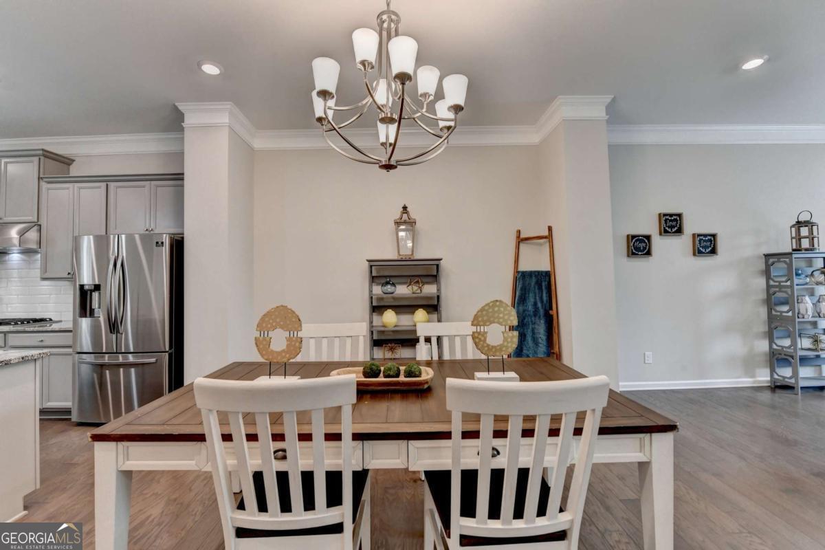 Caravelle At Windward Park - Residential