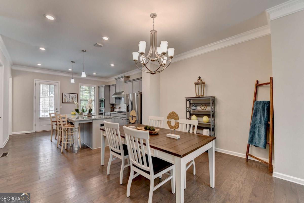 Caravelle At Windward Park - Residential