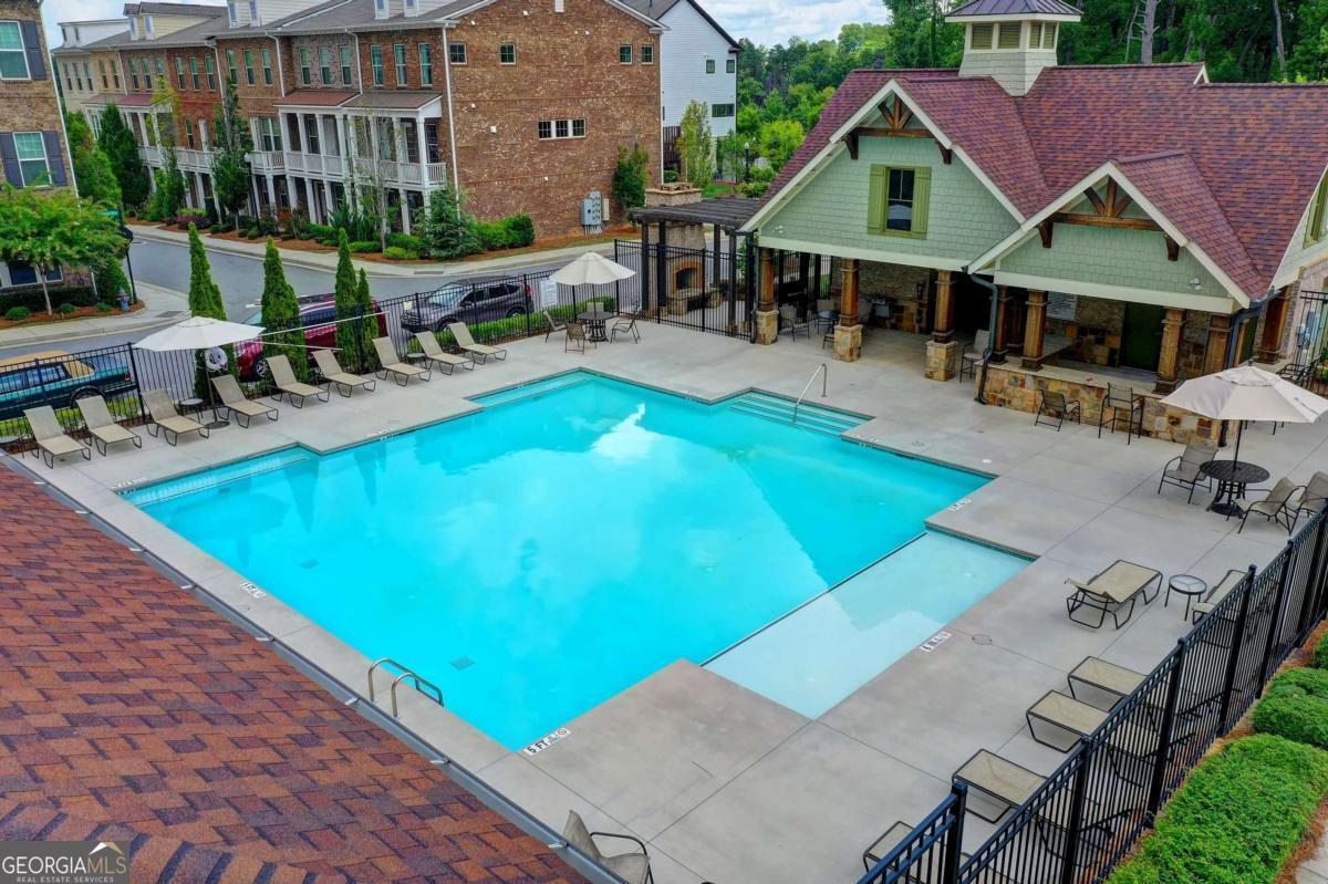 Caravelle At Windward Park - Residential