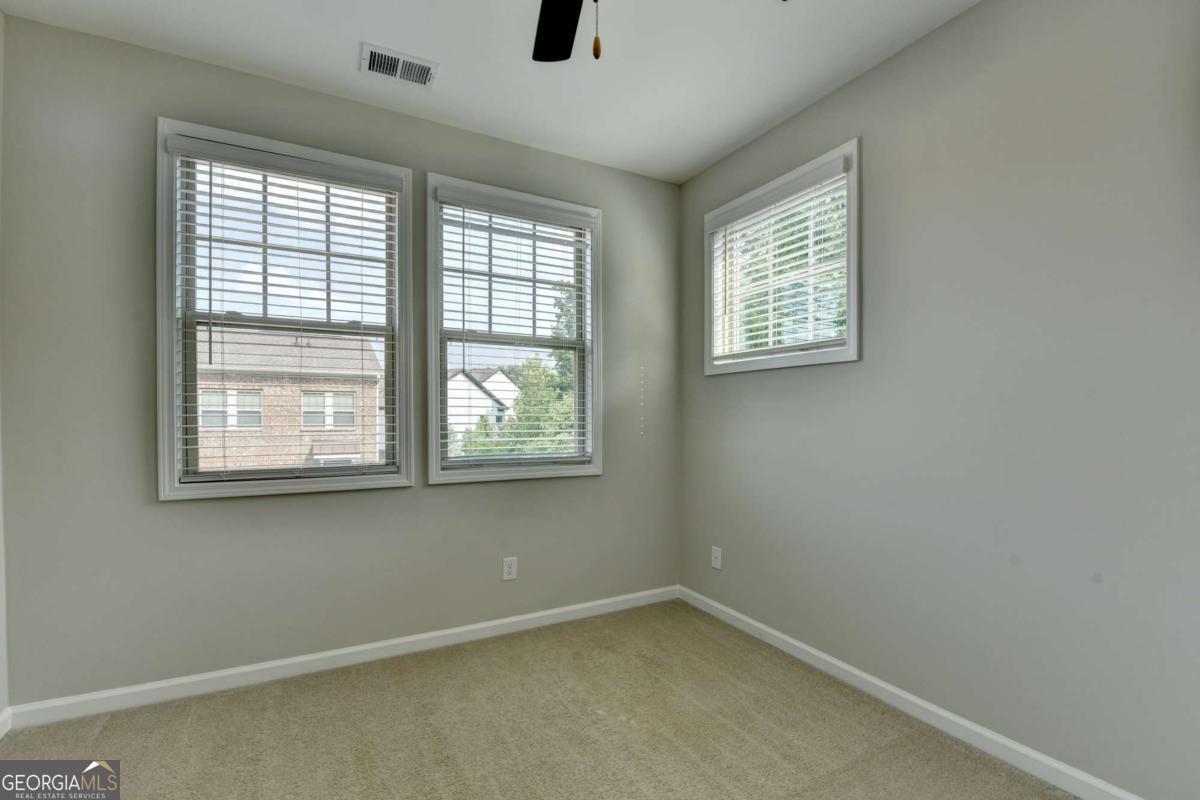 Caravelle At Windward Park - Residential