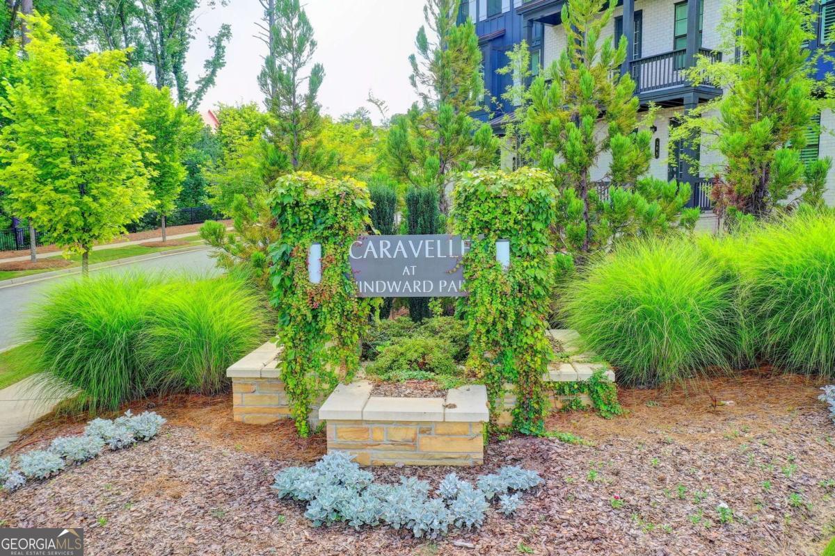 Caravelle At Windward Park - Residential