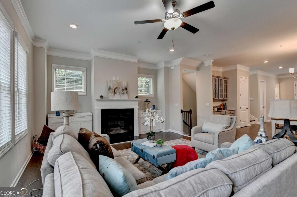 Caravelle At Windward Park - Residential