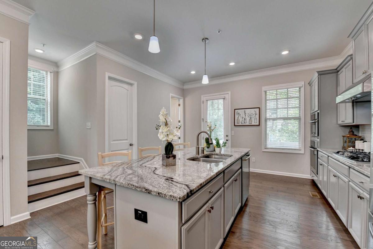 Caravelle At Windward Park - Residential