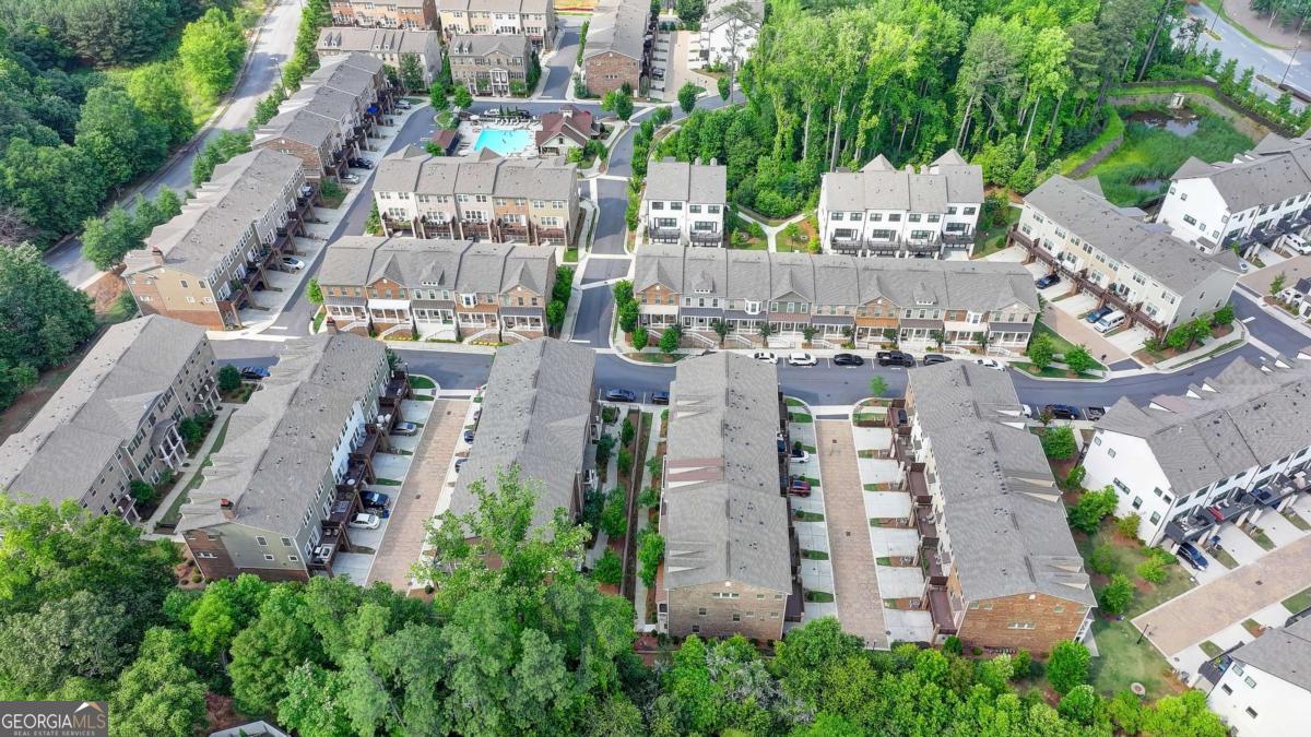 Caravelle At Windward Park - Residential