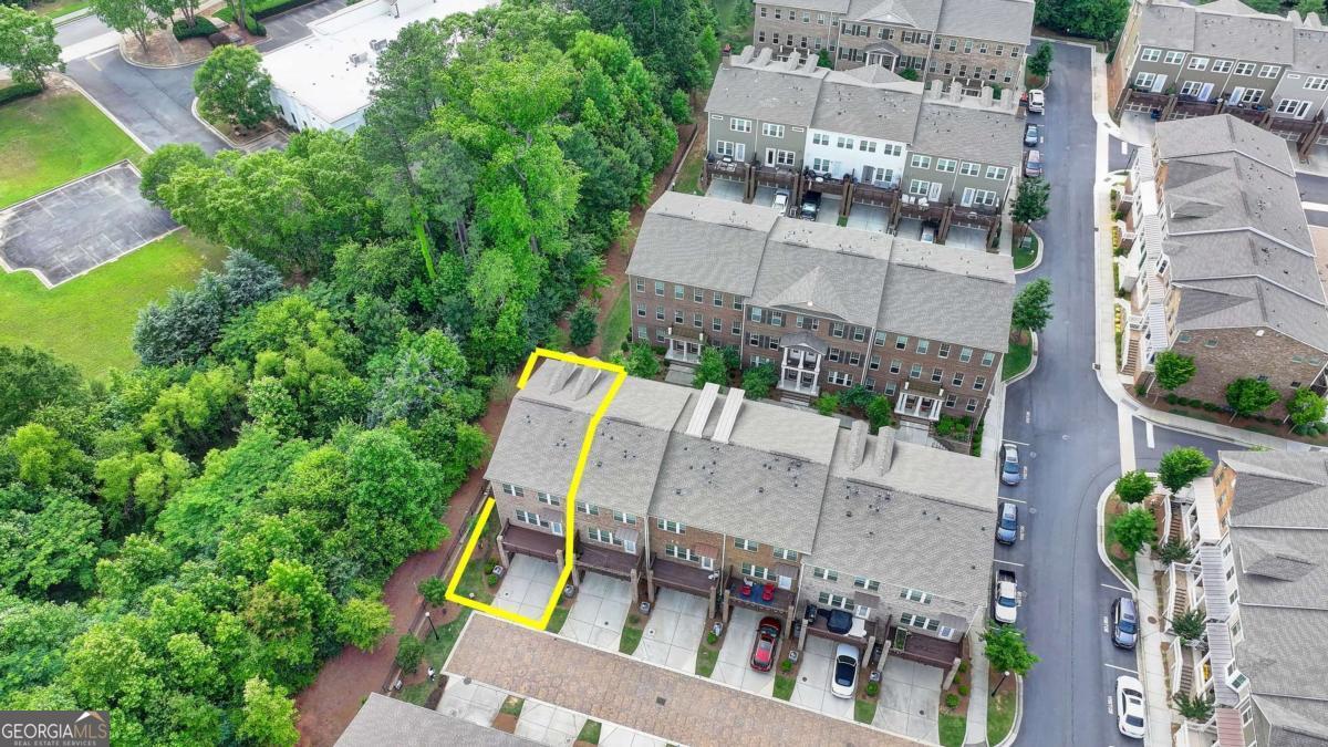 Caravelle At Windward Park - Residential