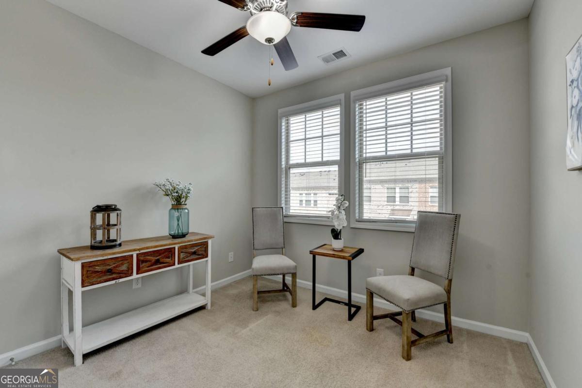 Caravelle At Windward Park - Residential