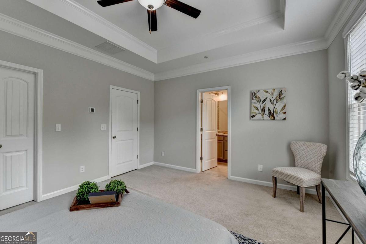 Caravelle At Windward Park - Residential
