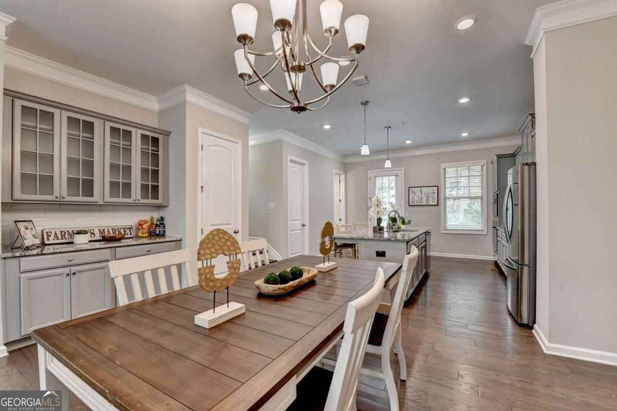 Caravelle At Windward Park - Residential