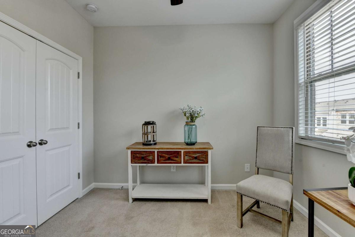 Caravelle At Windward Park - Residential