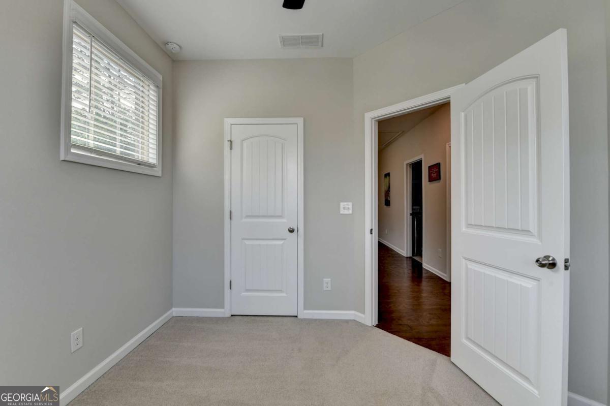 Caravelle At Windward Park - Residential