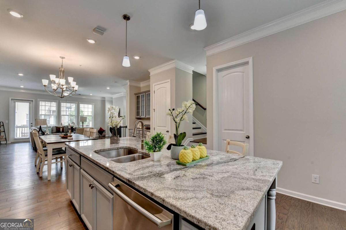 Caravelle At Windward Park - Residential