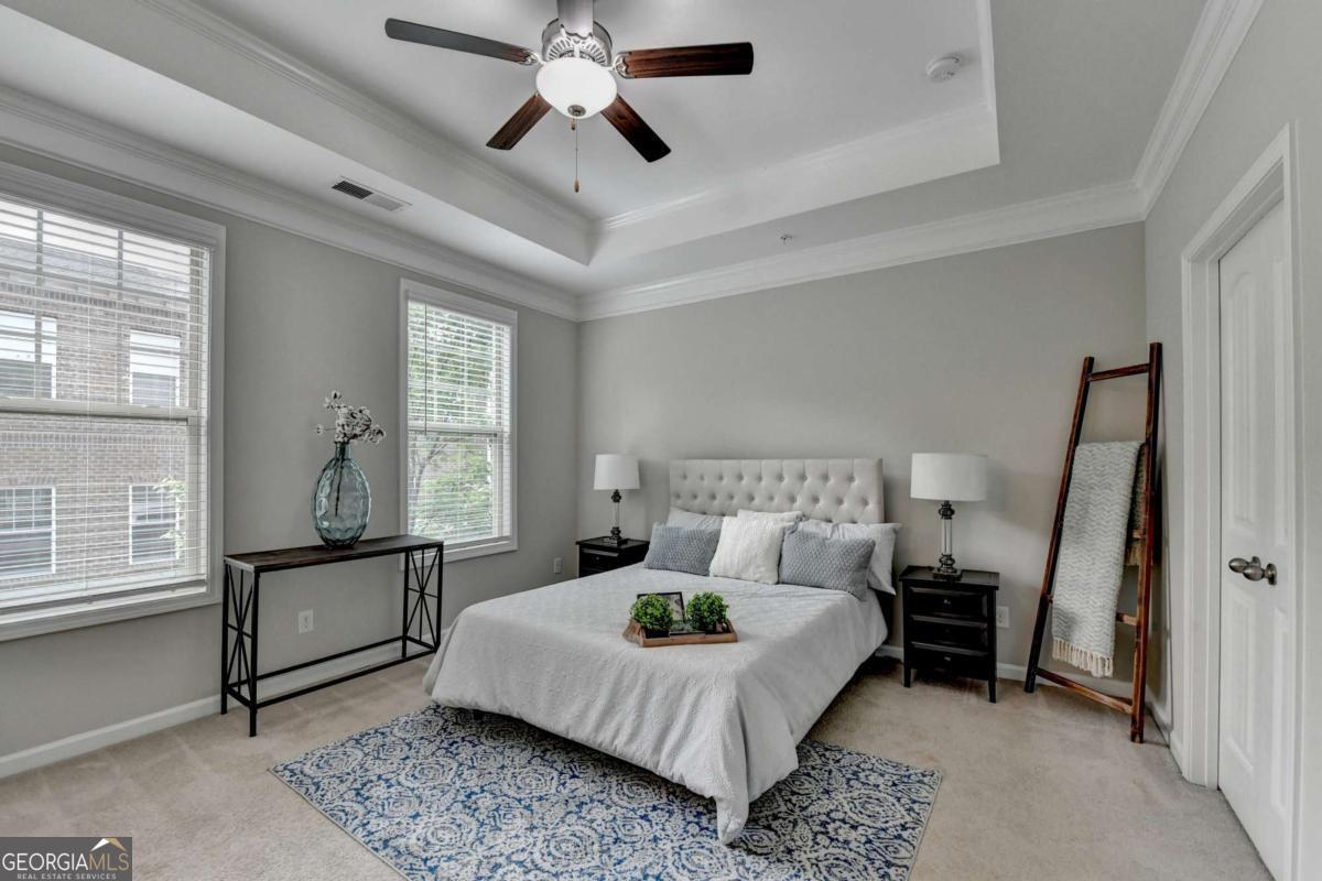 Caravelle At Windward Park - Residential