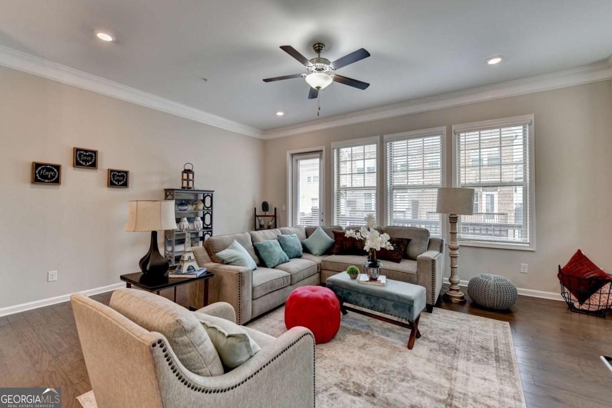 Caravelle At Windward Park - Residential