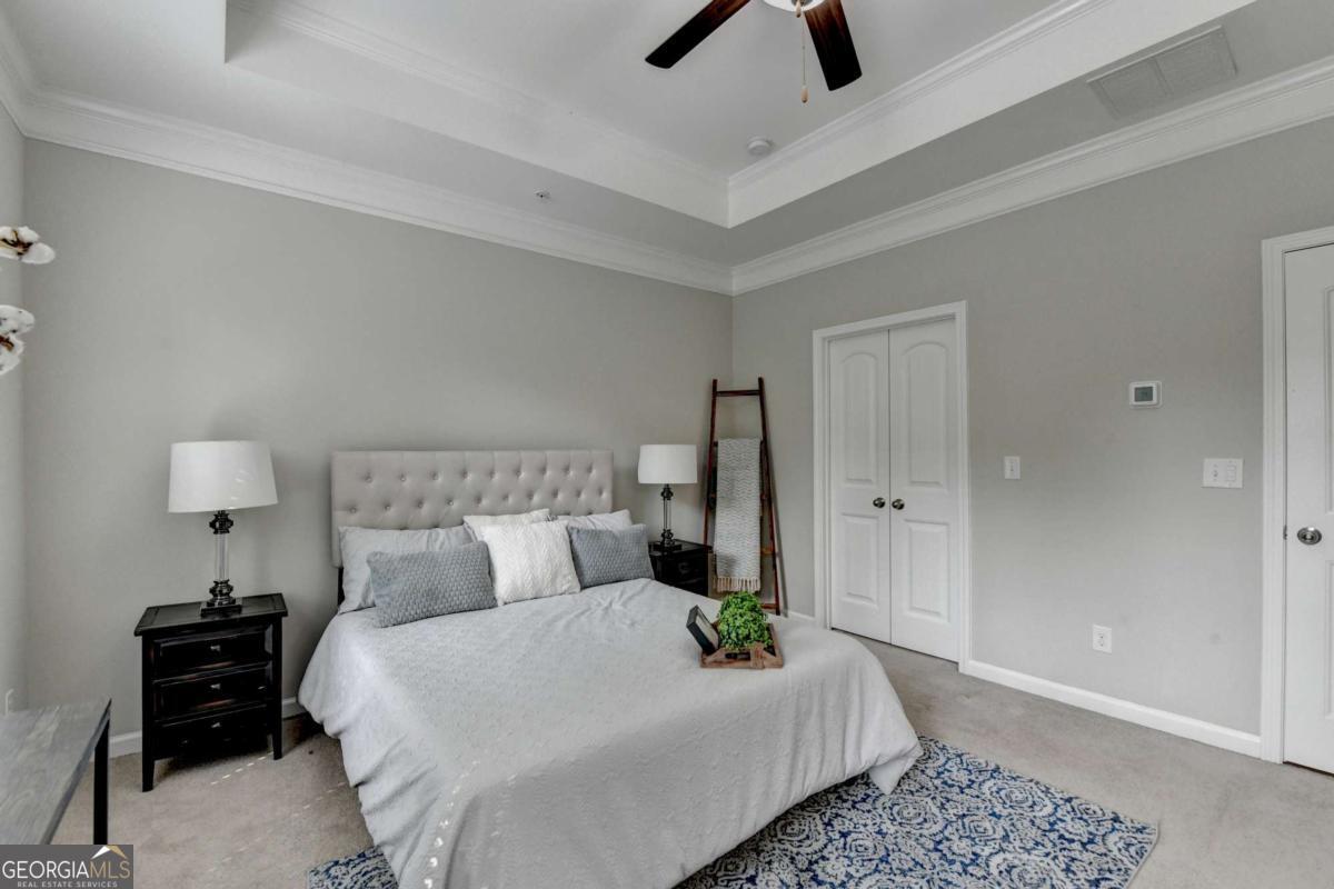 Caravelle At Windward Park - Residential