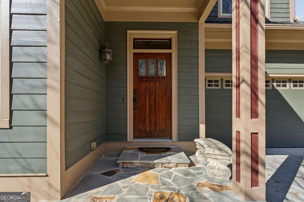 Enclave at Laura Creek - Residential