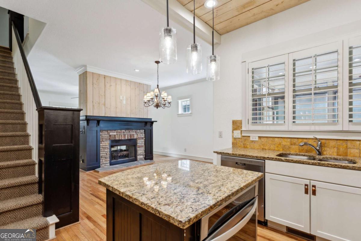 Enclave at Laura Creek - Residential