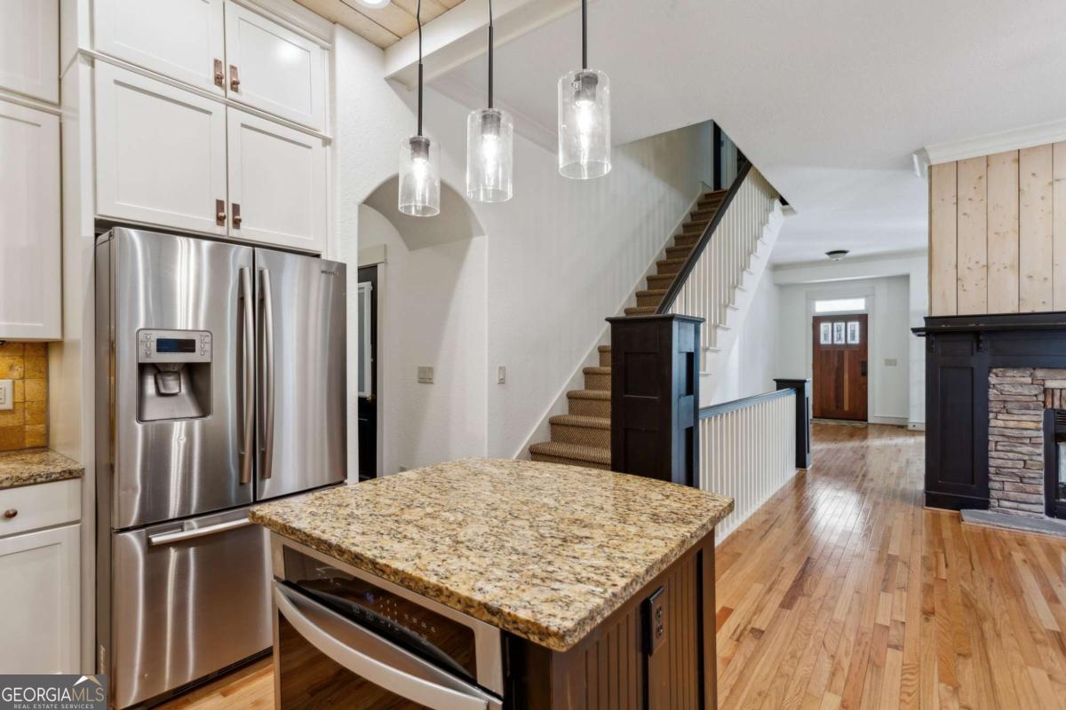 Enclave at Laura Creek - Residential