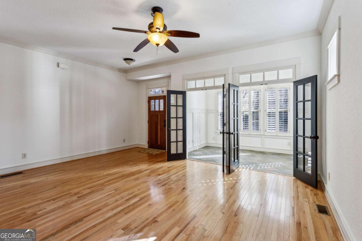 Enclave at Laura Creek - Residential