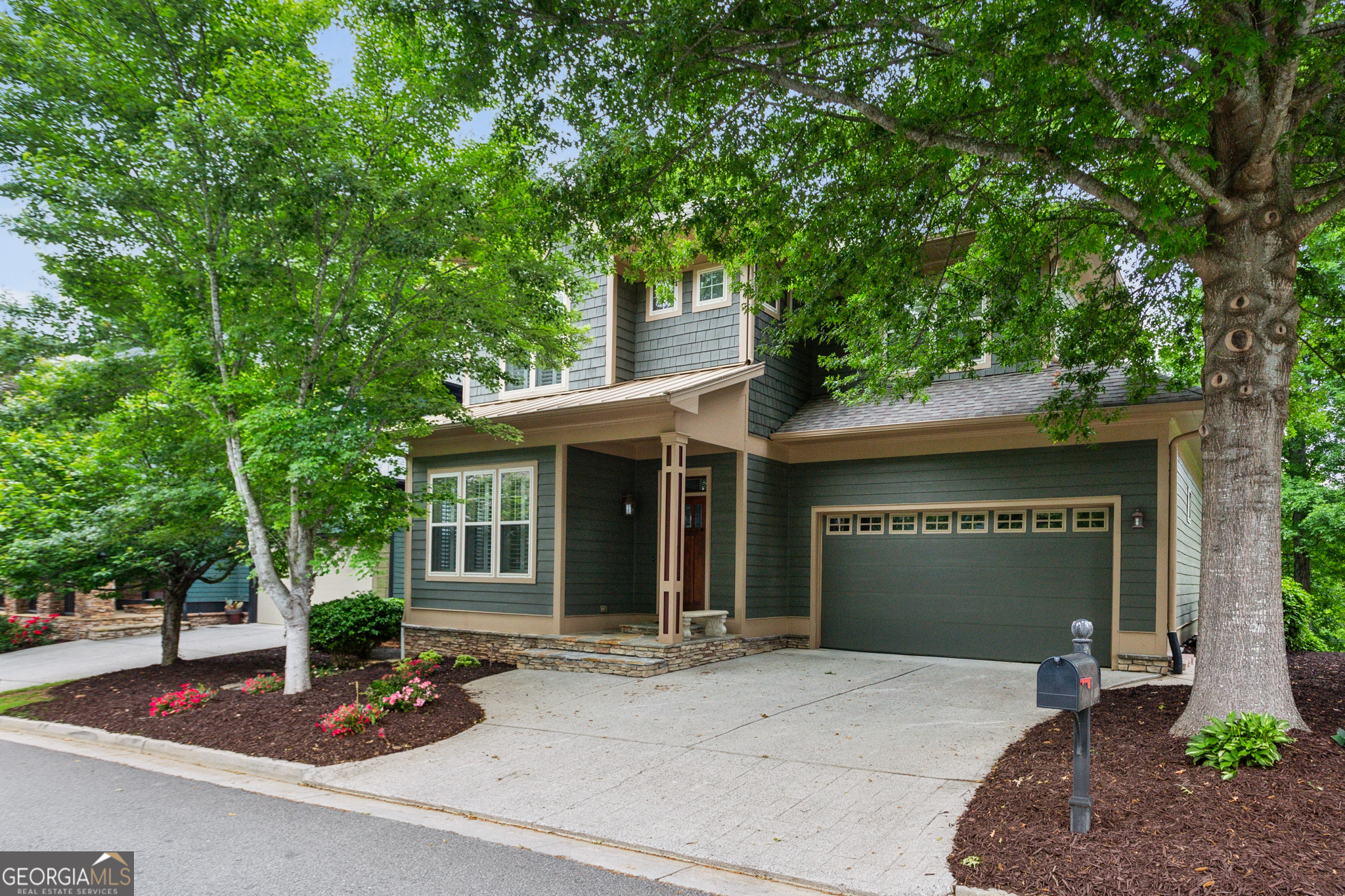 Enclave at Laura Creek - Residential