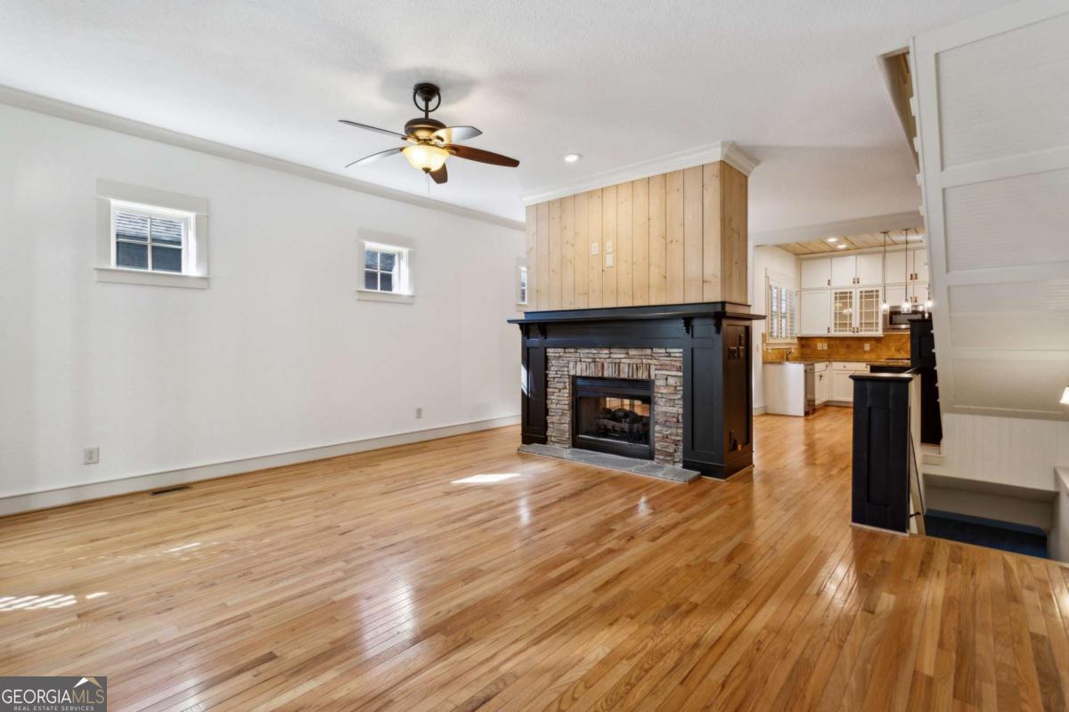 Enclave at Laura Creek - Residential
