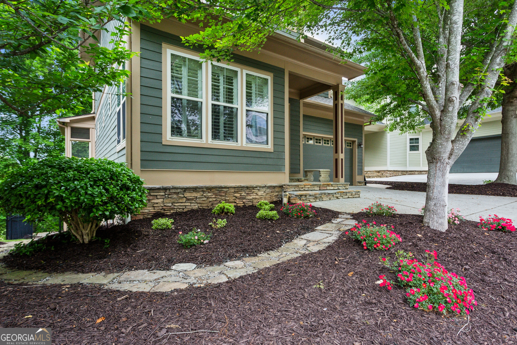 Enclave at Laura Creek - Residential
