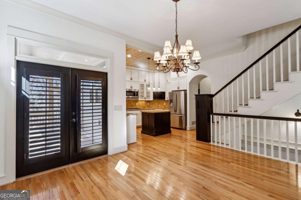 Enclave at Laura Creek - Residential