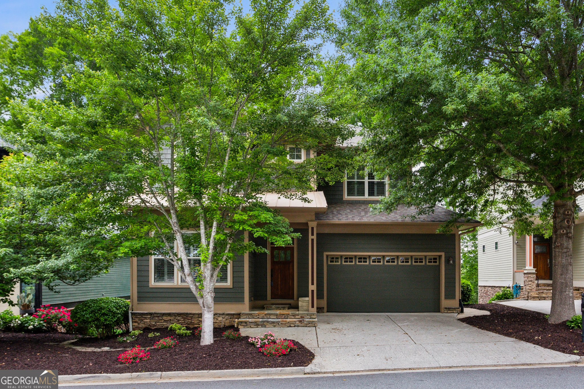 Enclave at Laura Creek - Residential