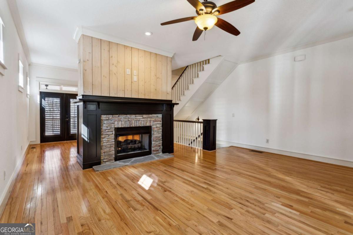 Enclave at Laura Creek - Residential
