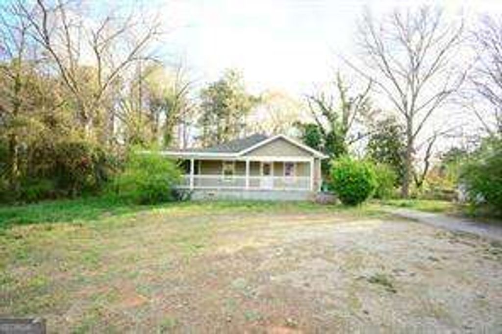 Photo of 1637 Columbia Drive, Decatur, GA 30032 (MLS # 10681364)