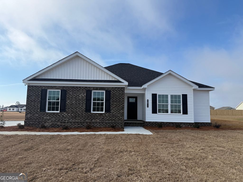 Photo of 62 Pampas Road, Statesboro, GA 30458 (MLS # 10689057)