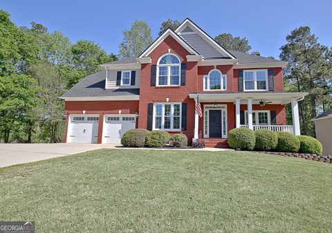 39 Rollingbrook VIS Newnan GA 30265