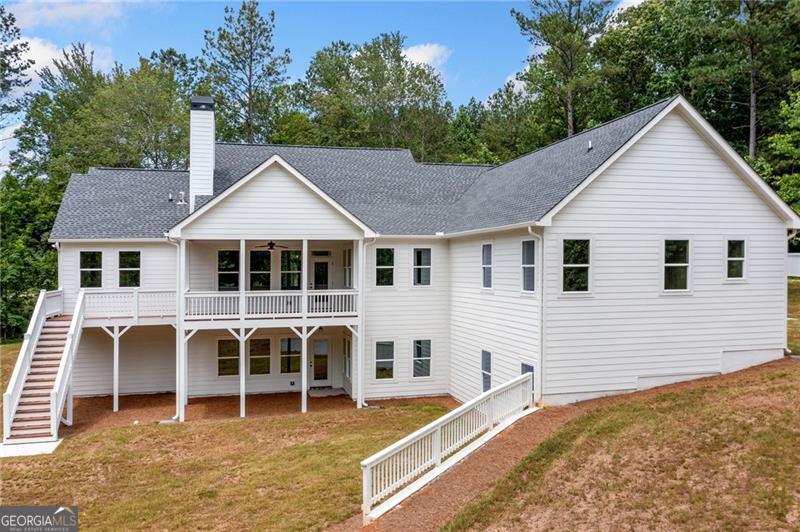 2099 Jerusalem Church RD