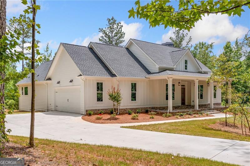 2099 Jerusalem Church RD