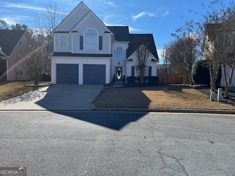 1330 Primrose DR Roswell GA 30076